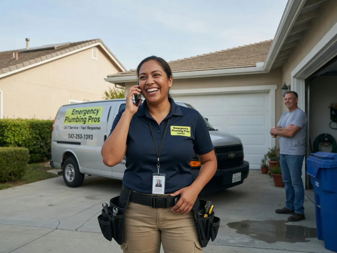 Emergency Plumber Basehor, KS FAQs